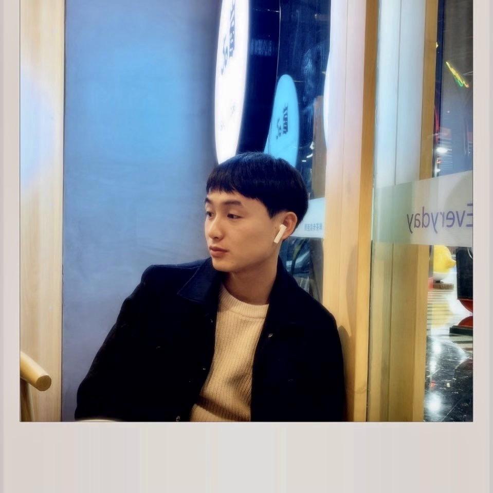 小陈不沉🐭