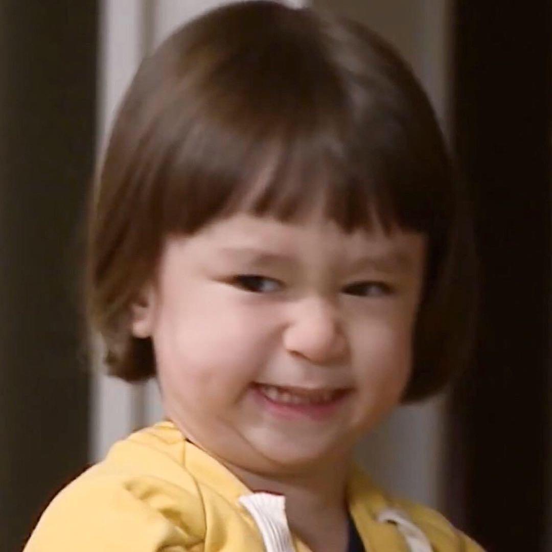 田田