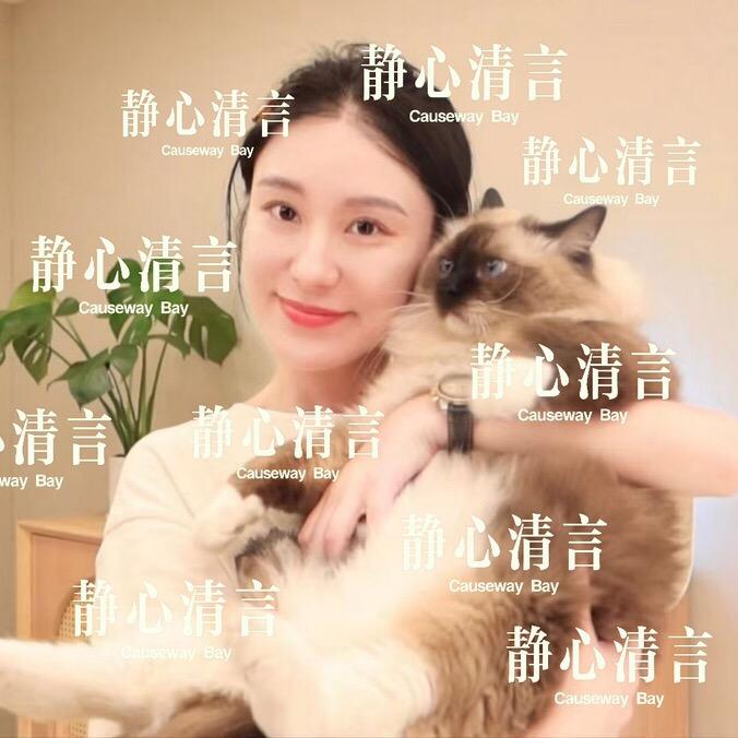 静心清言