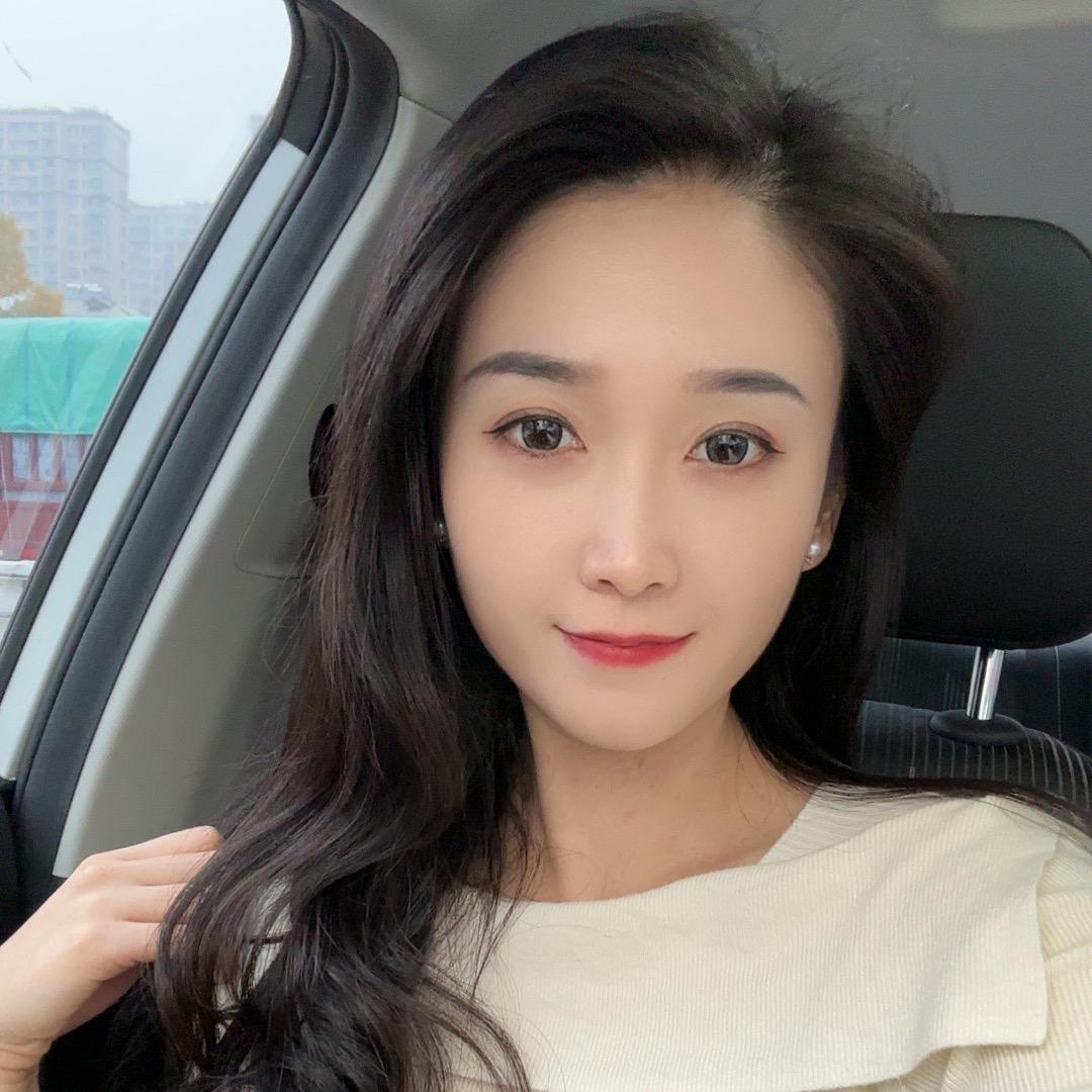 绿城.海棠映月韩天琪✨