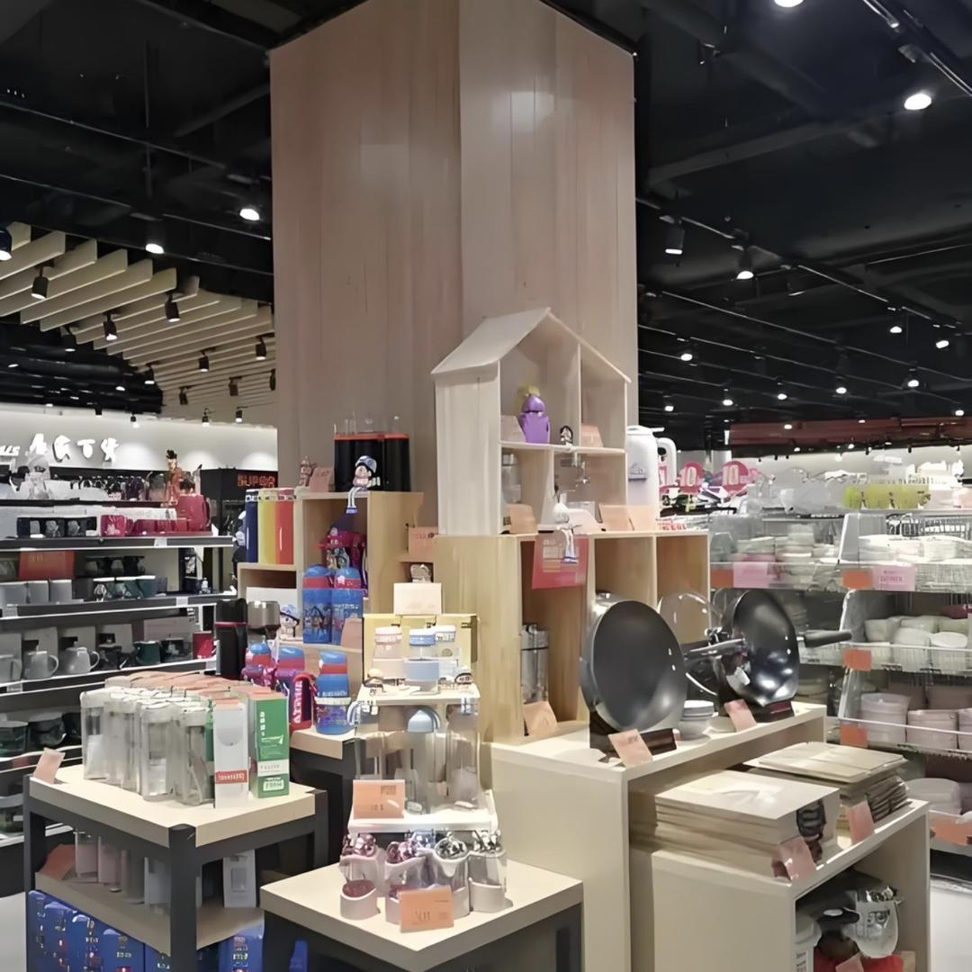 臻正美优选