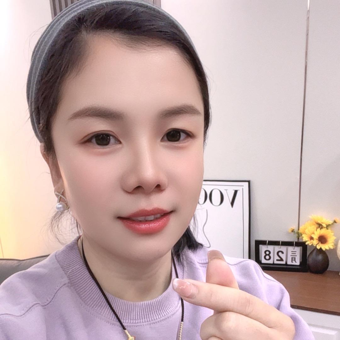 是大婷呀