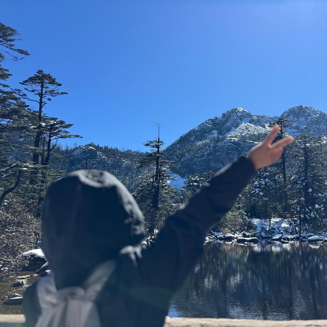闲逛的40E