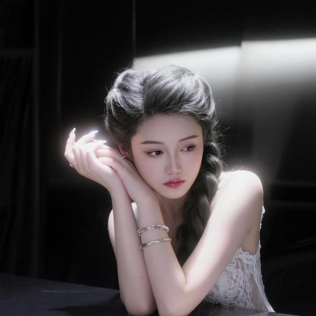 早点睡吧……