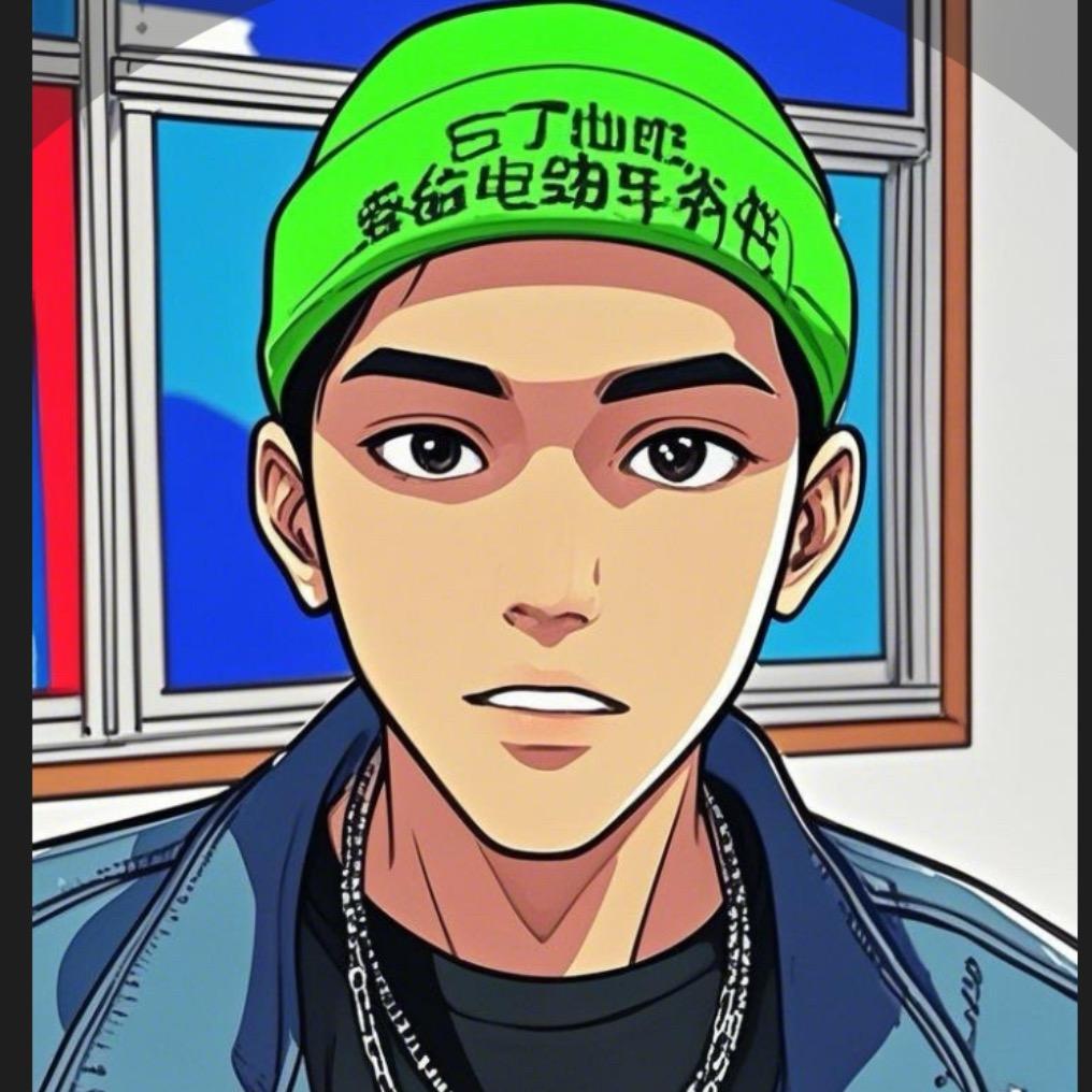 渣渣坤