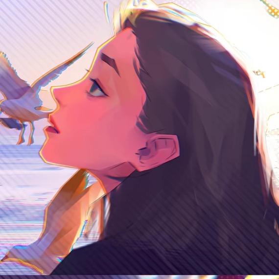 ·半眠学妹·