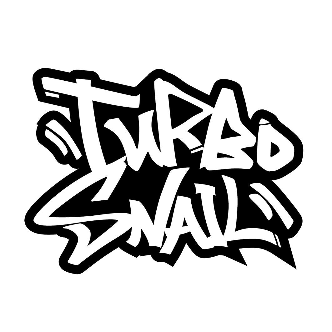 TurboSnail极速蜗牛头盔彩绘定制
