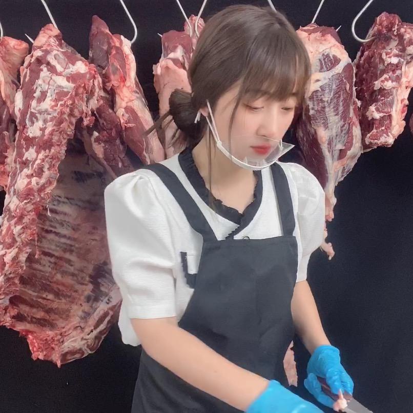 瑶妹牛肉