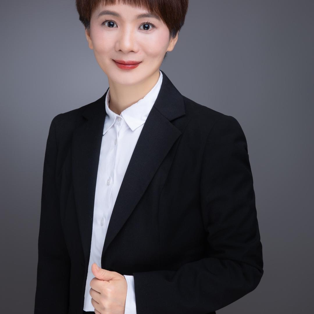 中原地产五妹