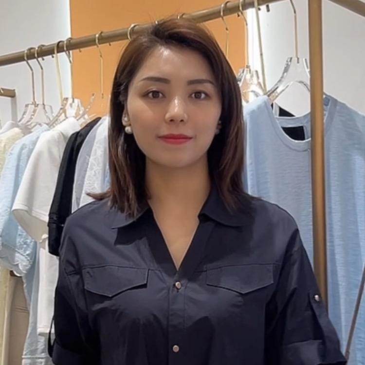 杨尚国际龙泉店小凤