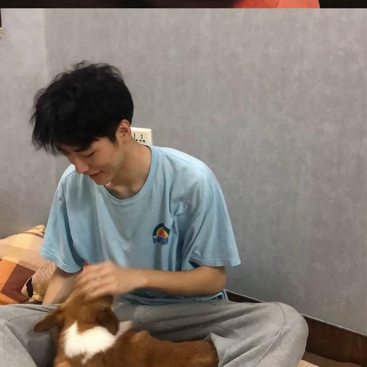 叫我小张