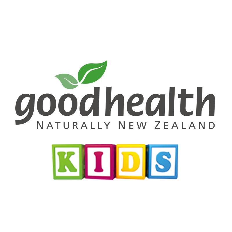 goodhealth 母婴海外旗舰店