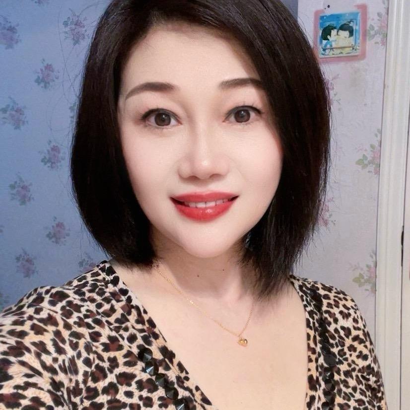 腾琳爱美食