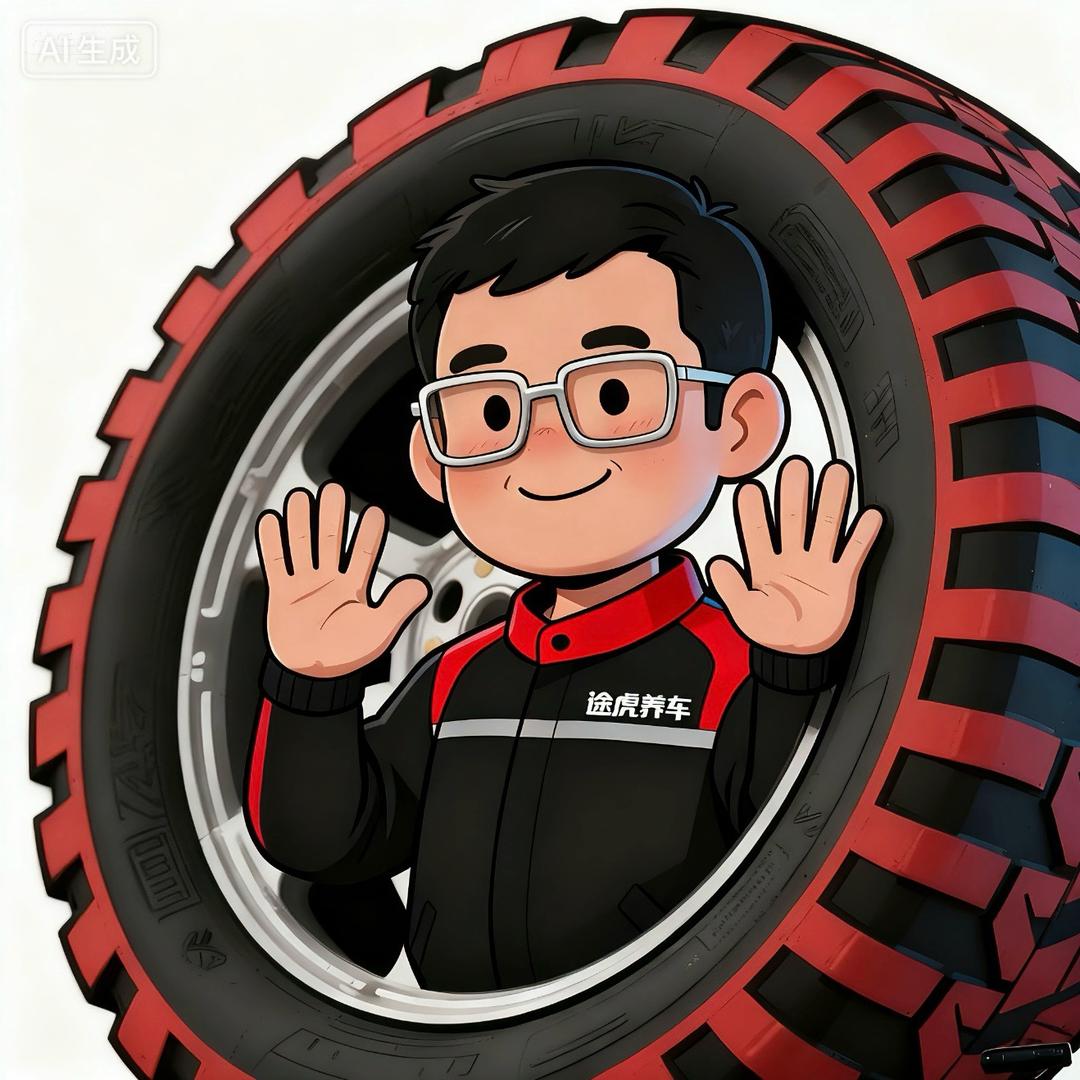 赵工说胎