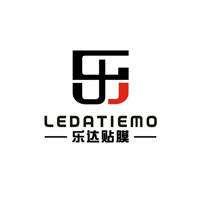 乐达贴膜