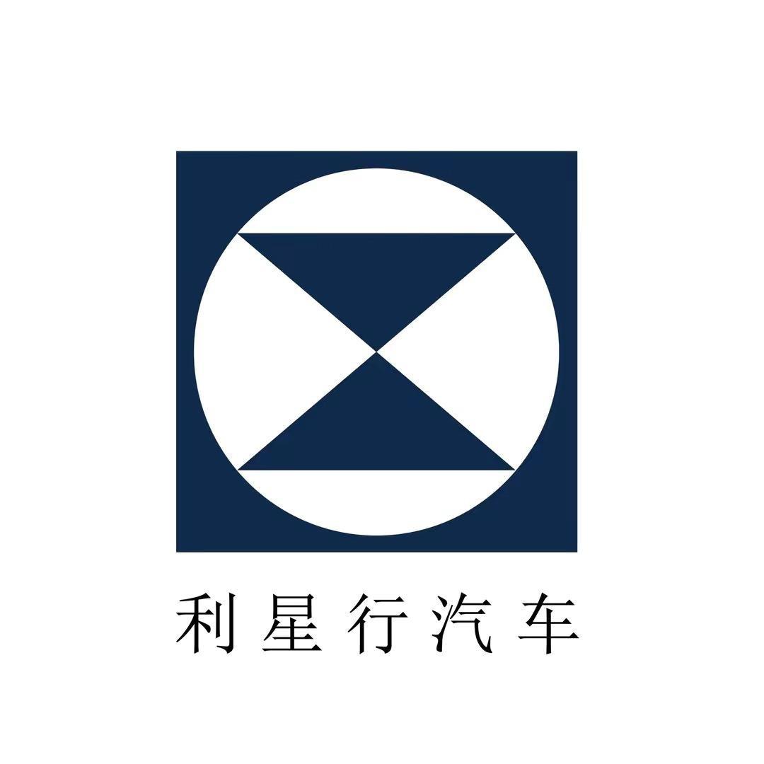 上海利星行二手车