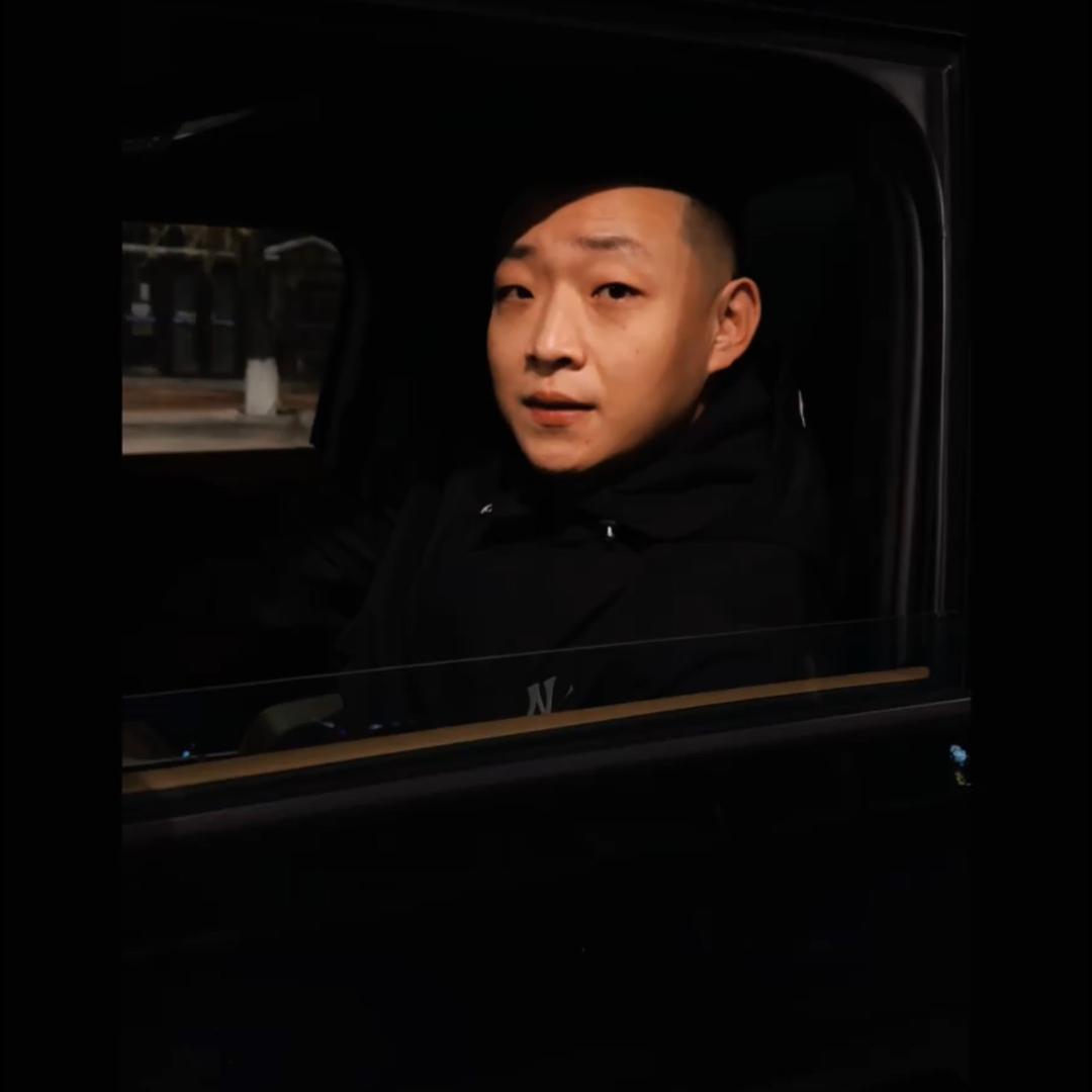 精神小赵