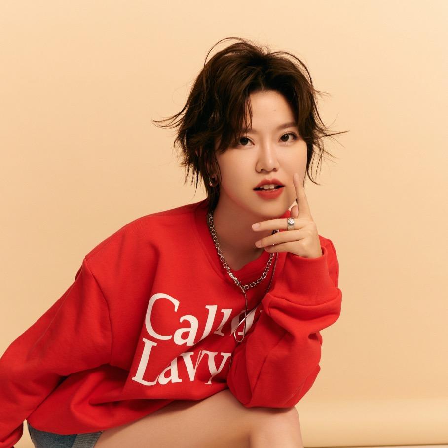 拉美天后Camila@抖音