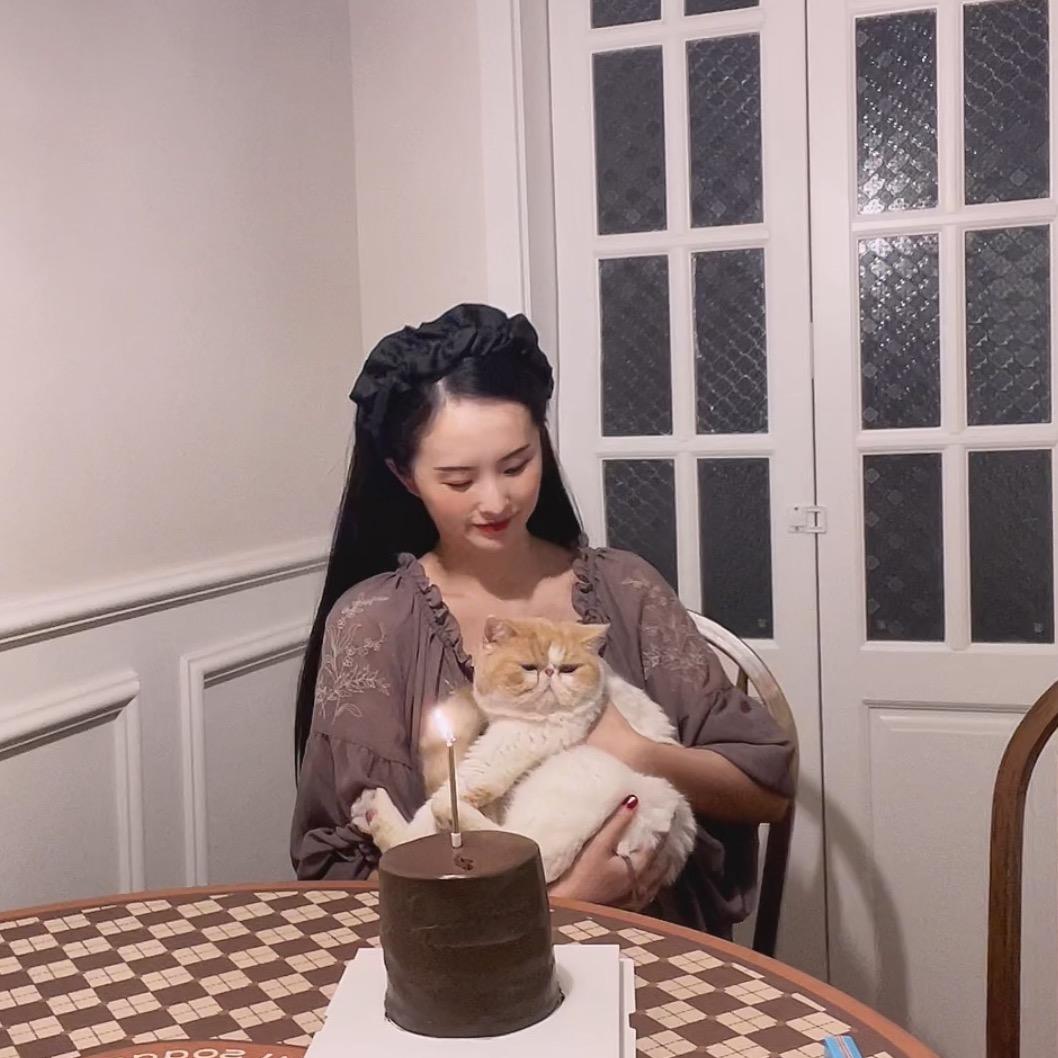 小姑婆