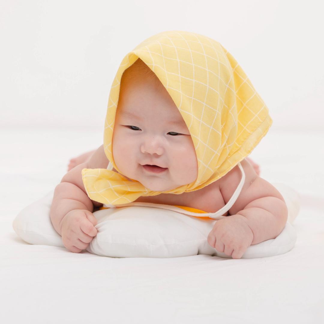 张鱼丸的成长日记👧🏻