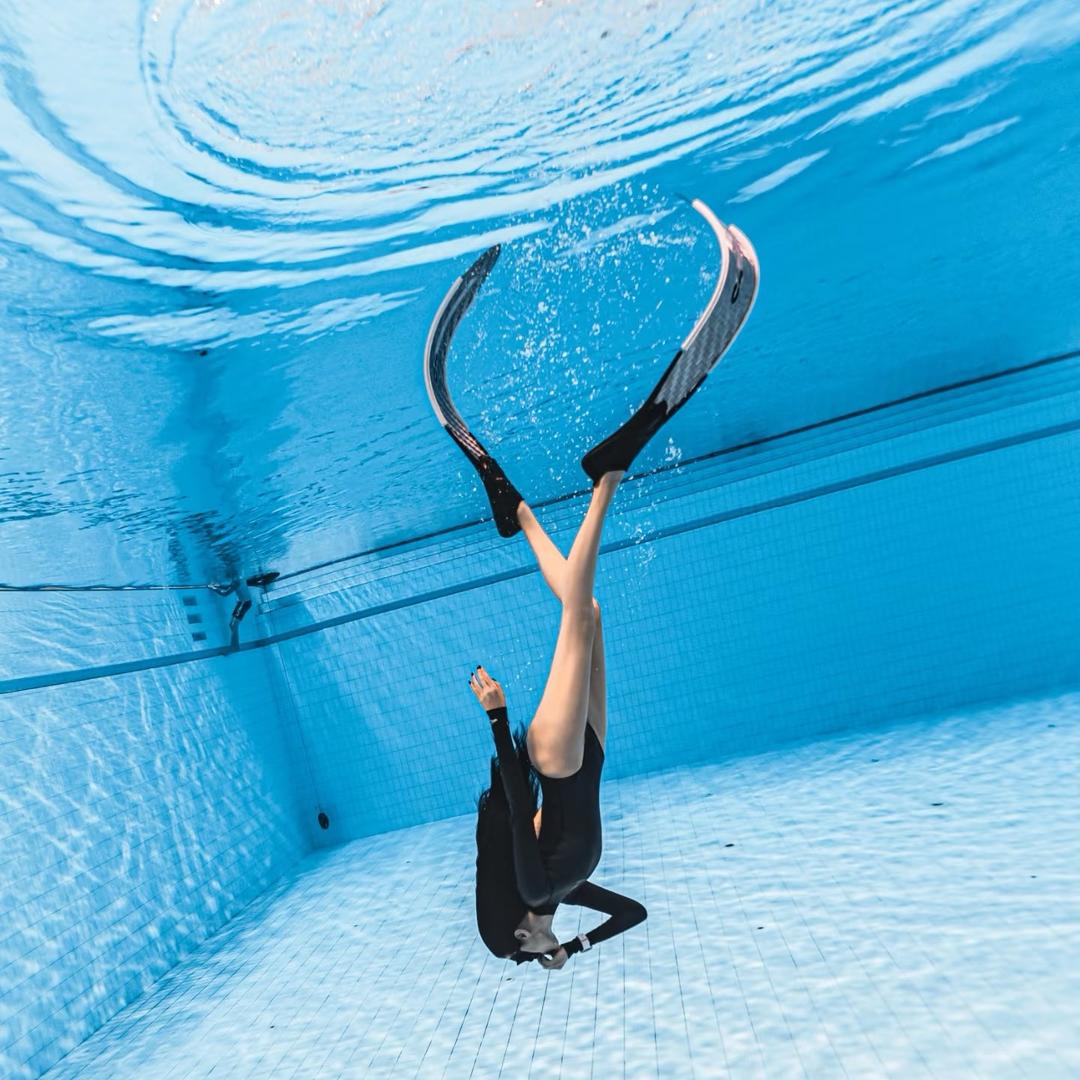 爱蝶泳的小雪🏊‍♀️