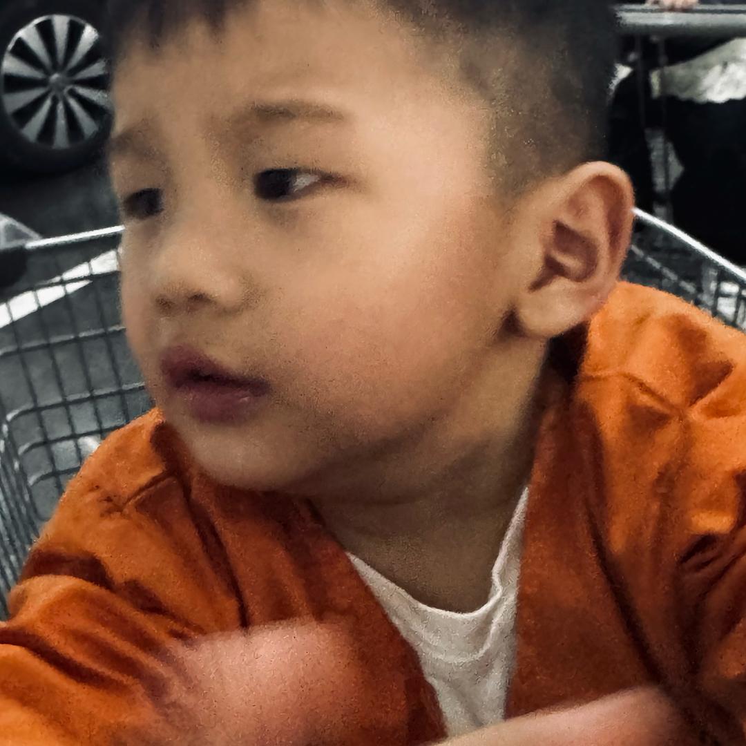 小李李.