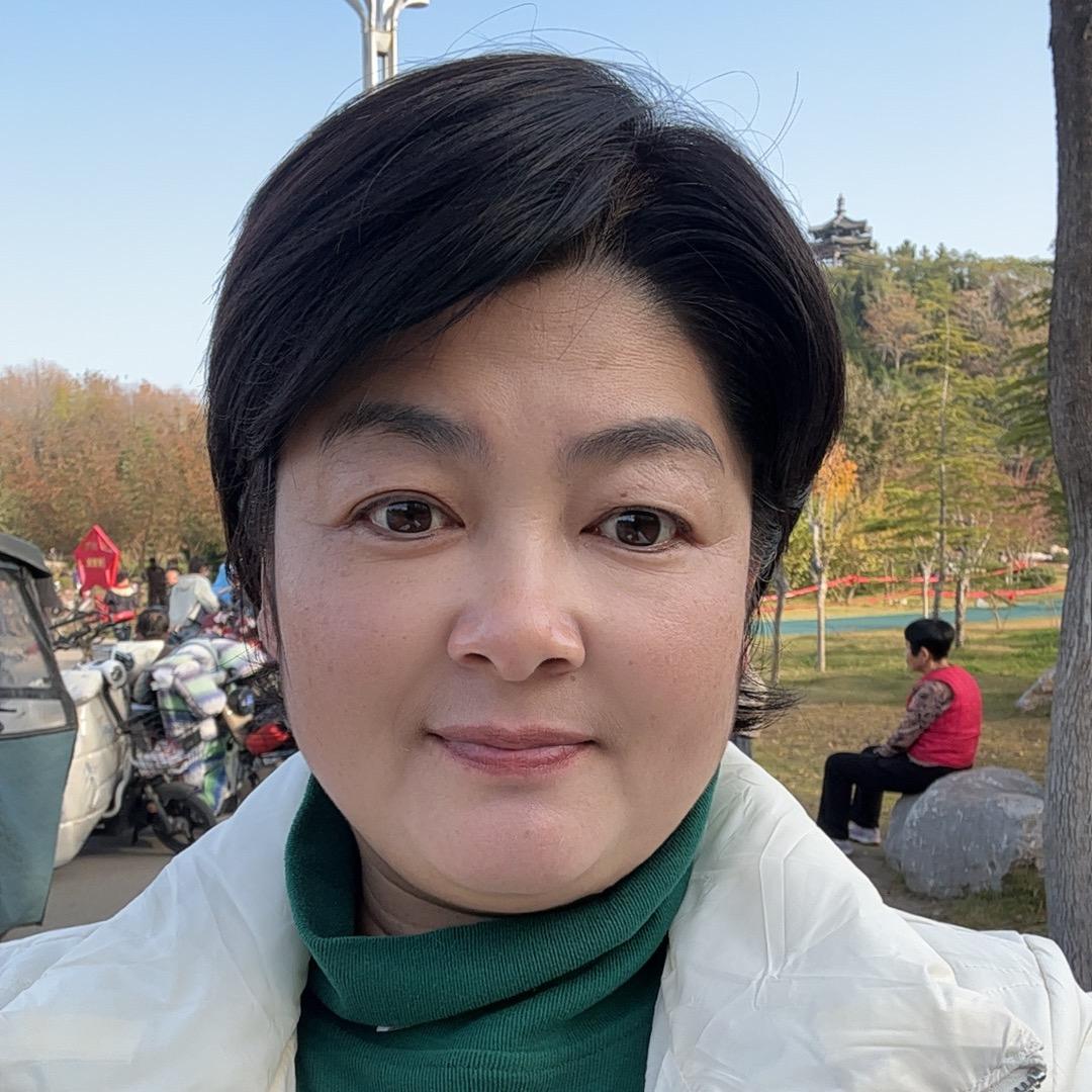 聊城王大妮（收徒）