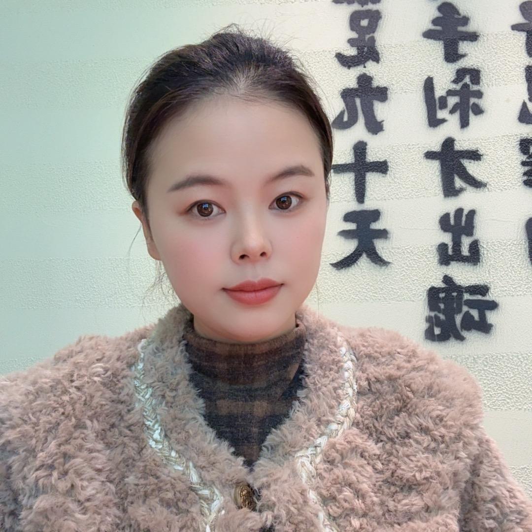 是丹丹吖～（涨粉中）