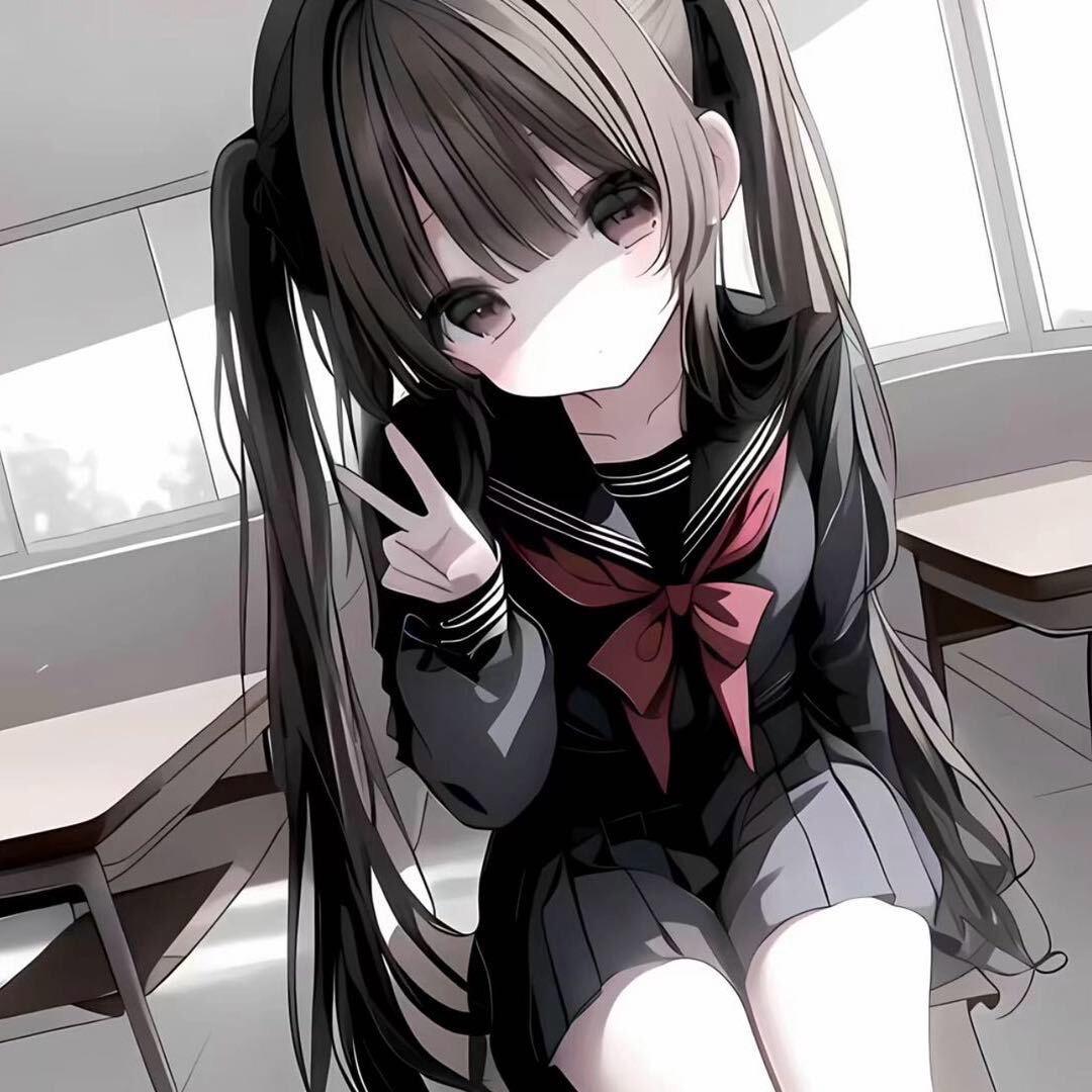 我不苦