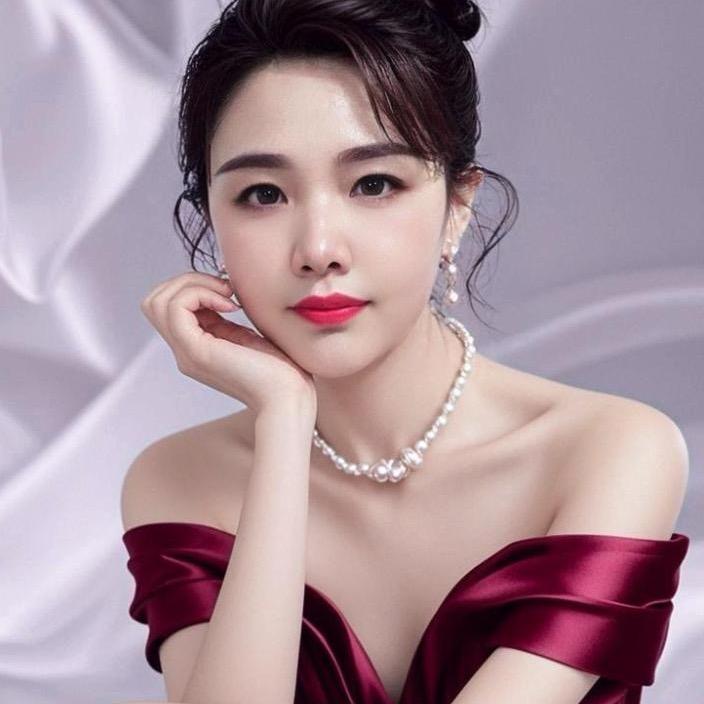 温柔的九妹