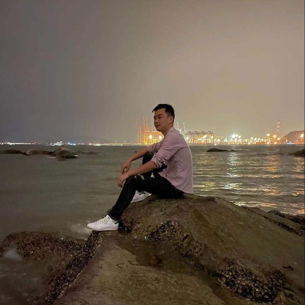 杨先森、