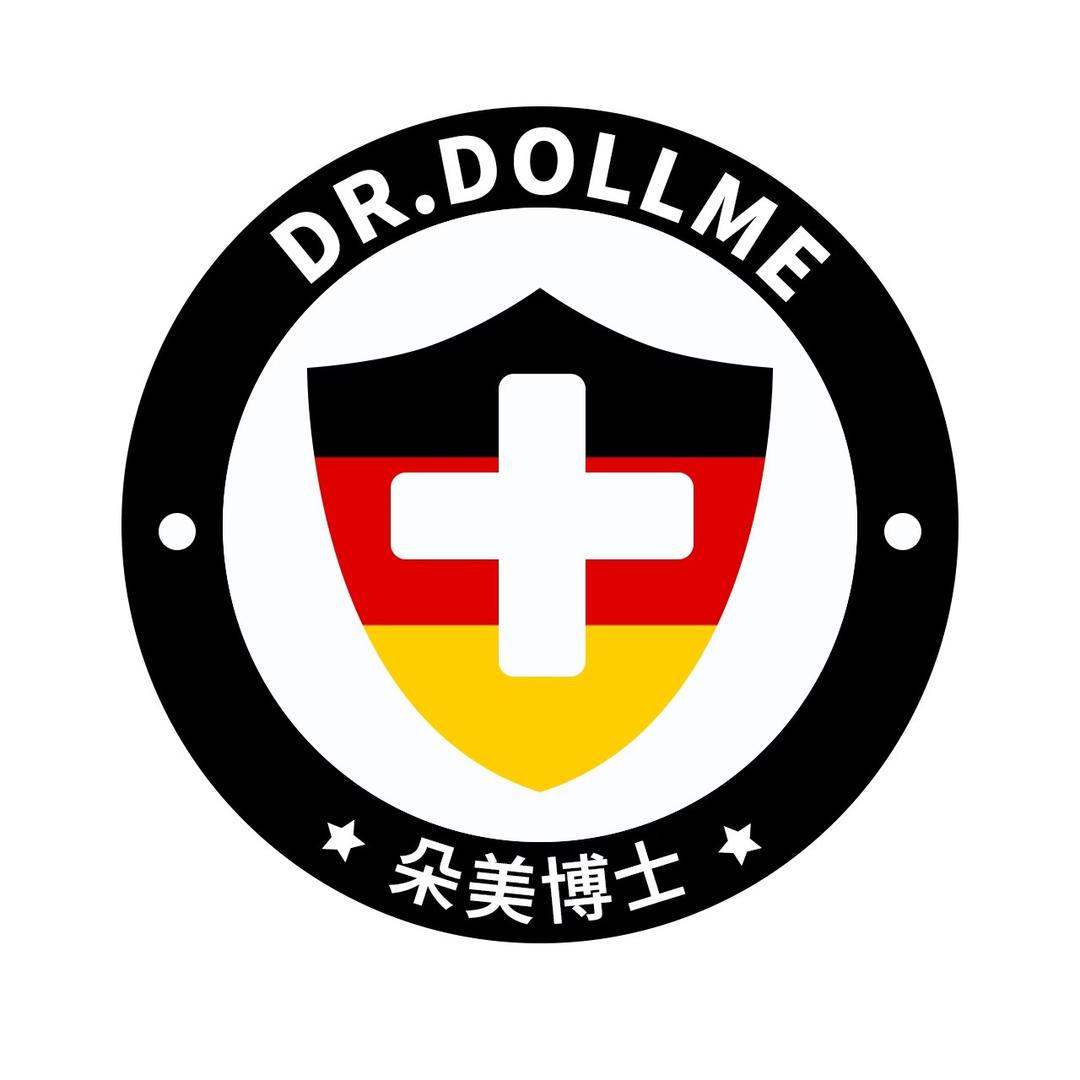 Dr.dollme个人护理旗舰店专场