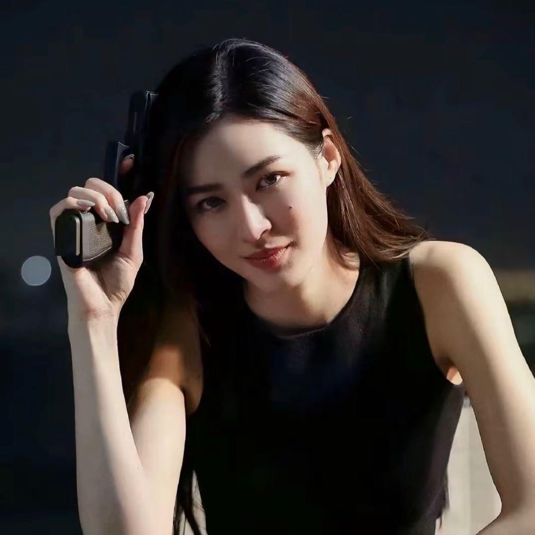 妖妖一点也不妖🍒