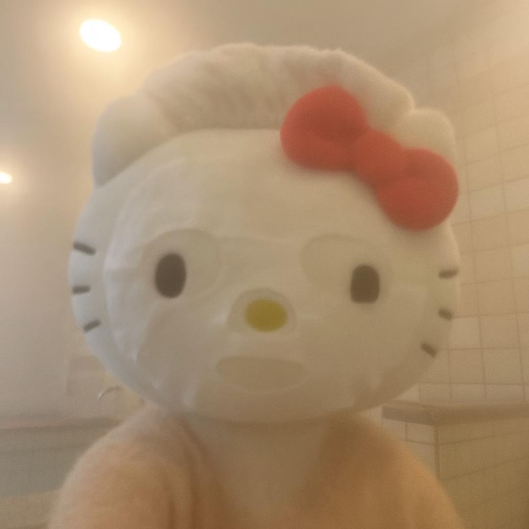 窄窄的宽粉