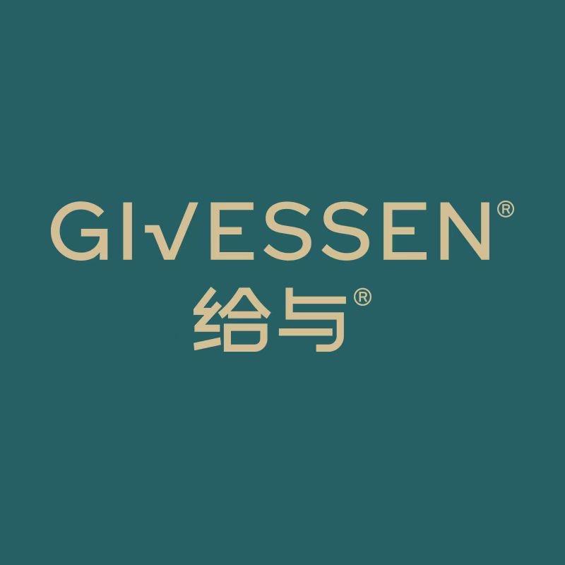 给与Givessen益生菌