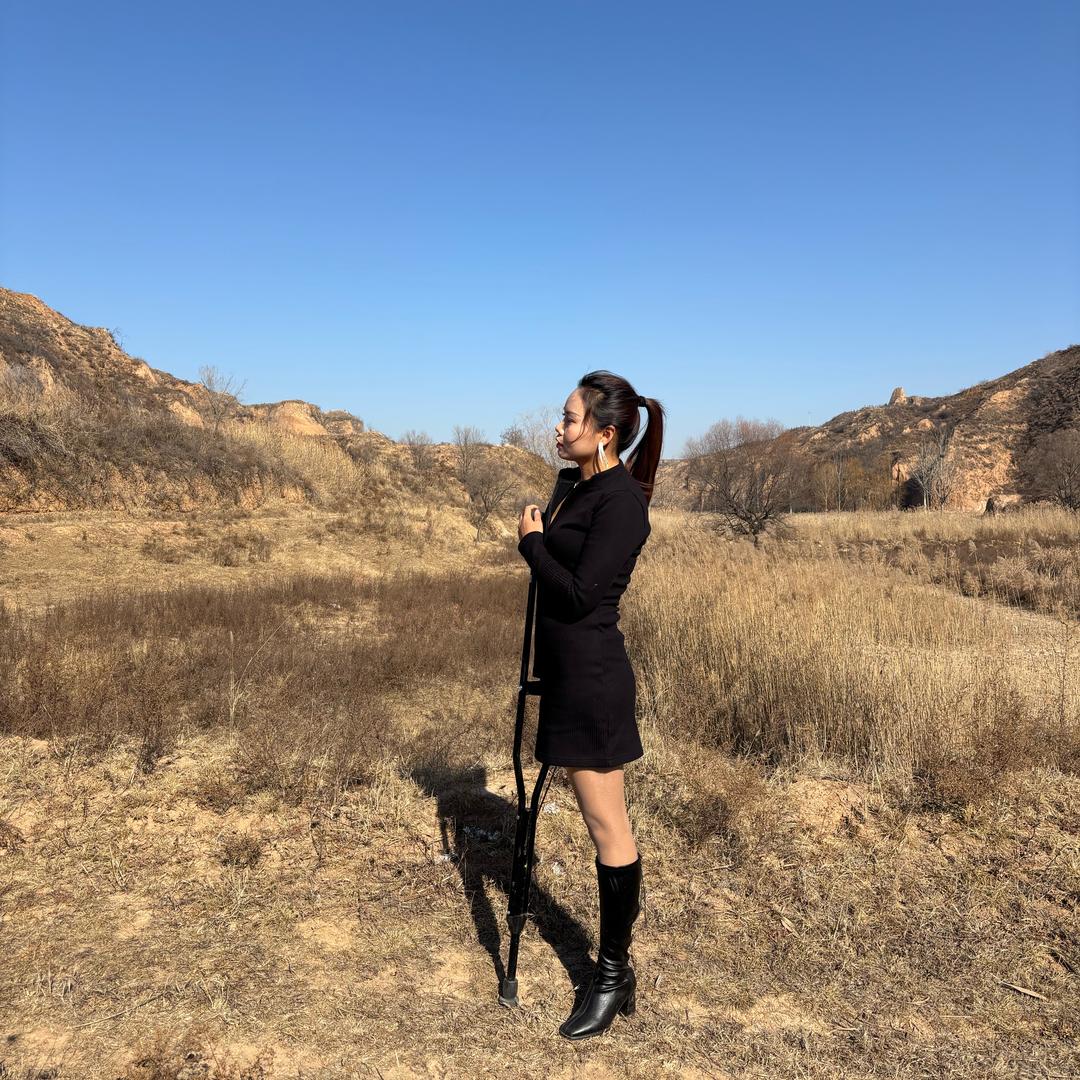 阿紫不乖