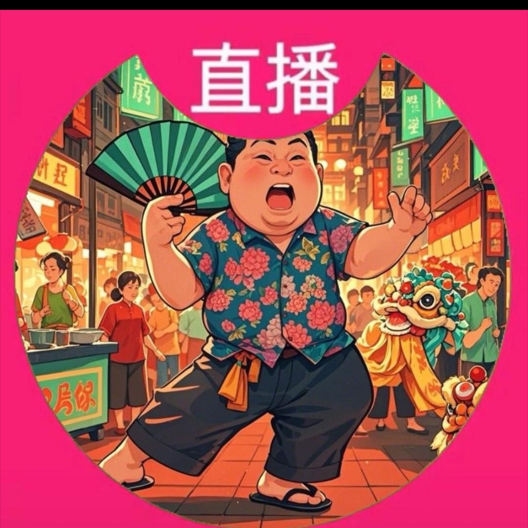 清风徐來