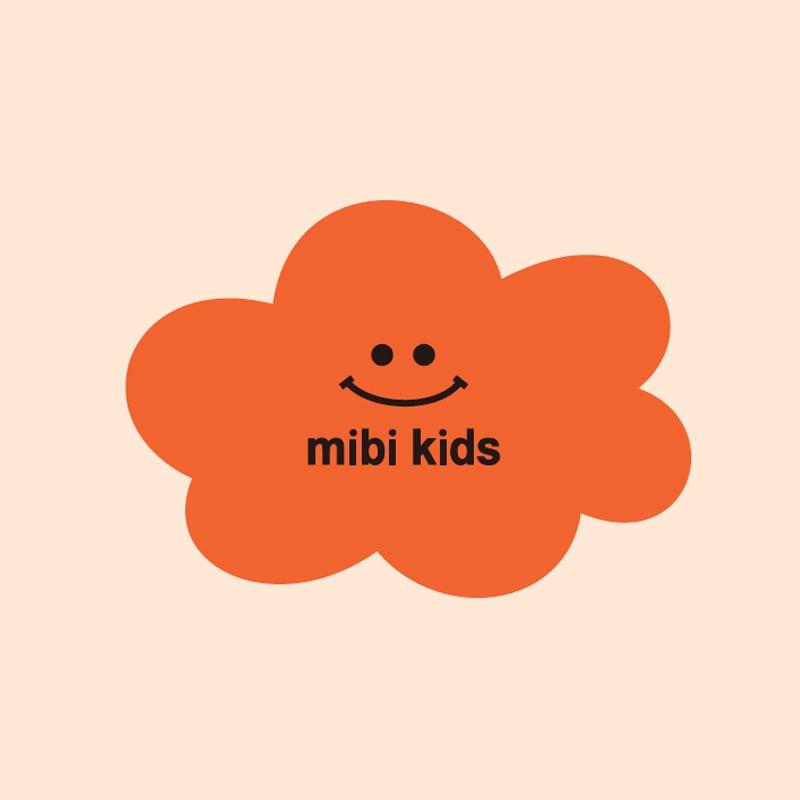 MIBI广州布言网络科技有限公司童装专卖店