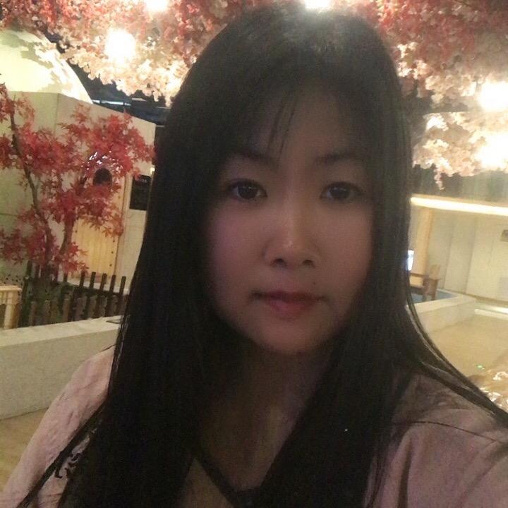 最美的小陈陈