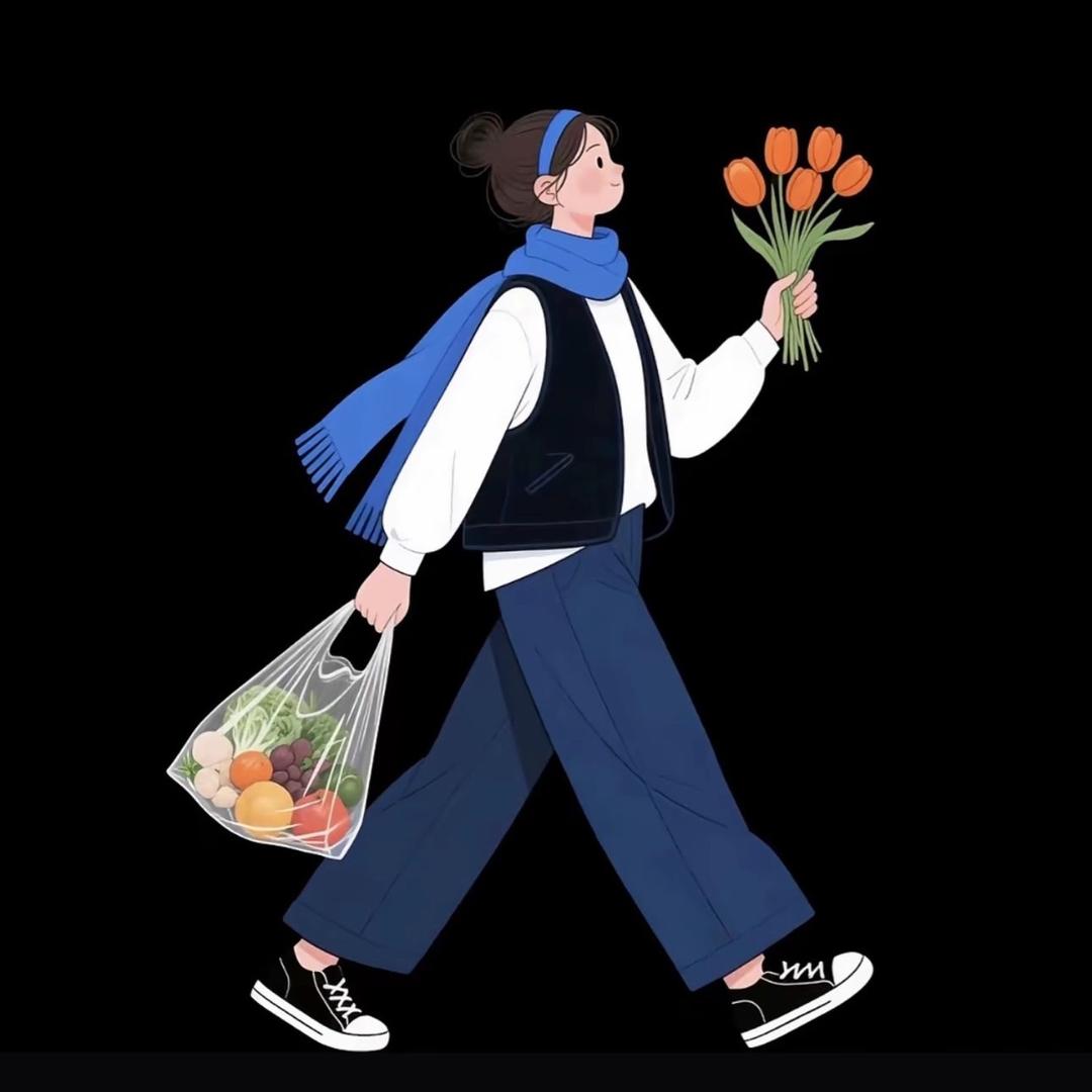 莲花那么、久——茶先森