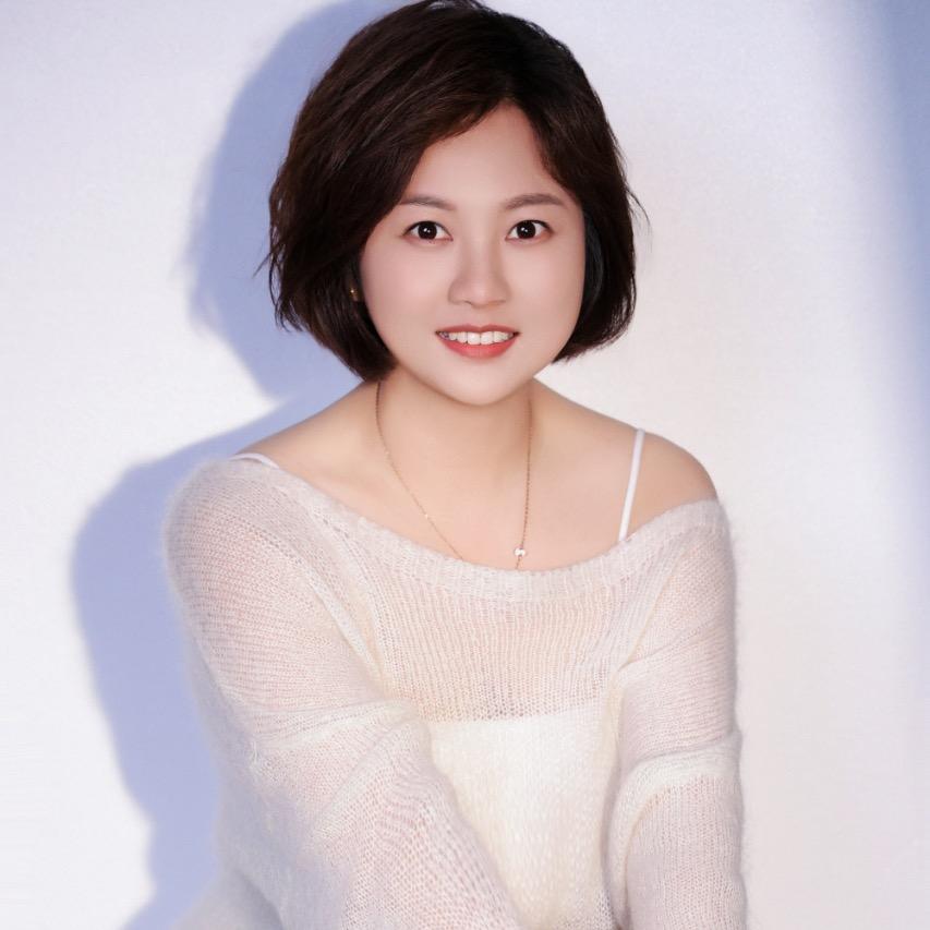 田田💕正能量