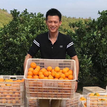 鲜大娘农场