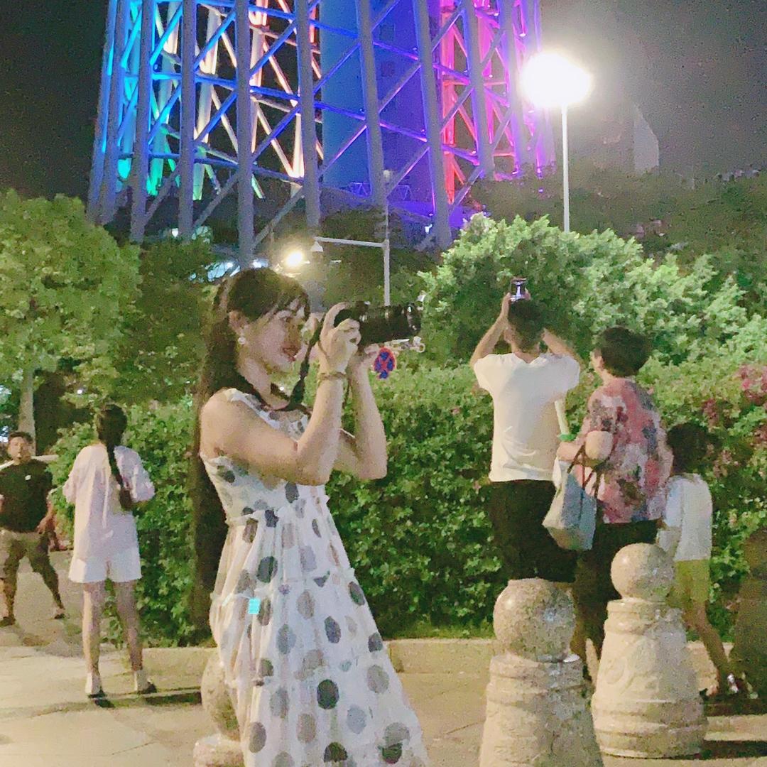 中越混血儿👉四妹👈