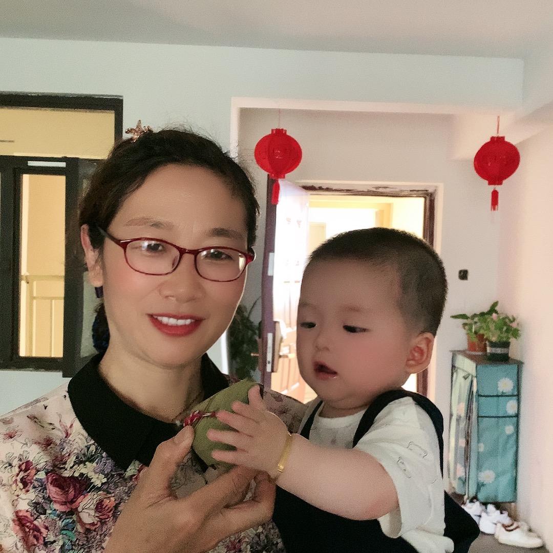 我爱我家