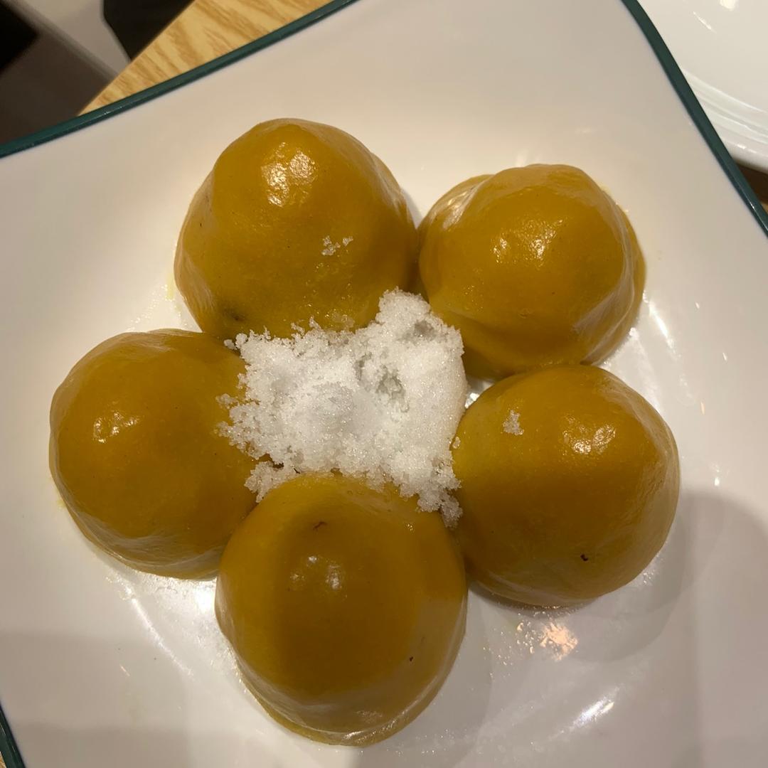 美食不可辜负