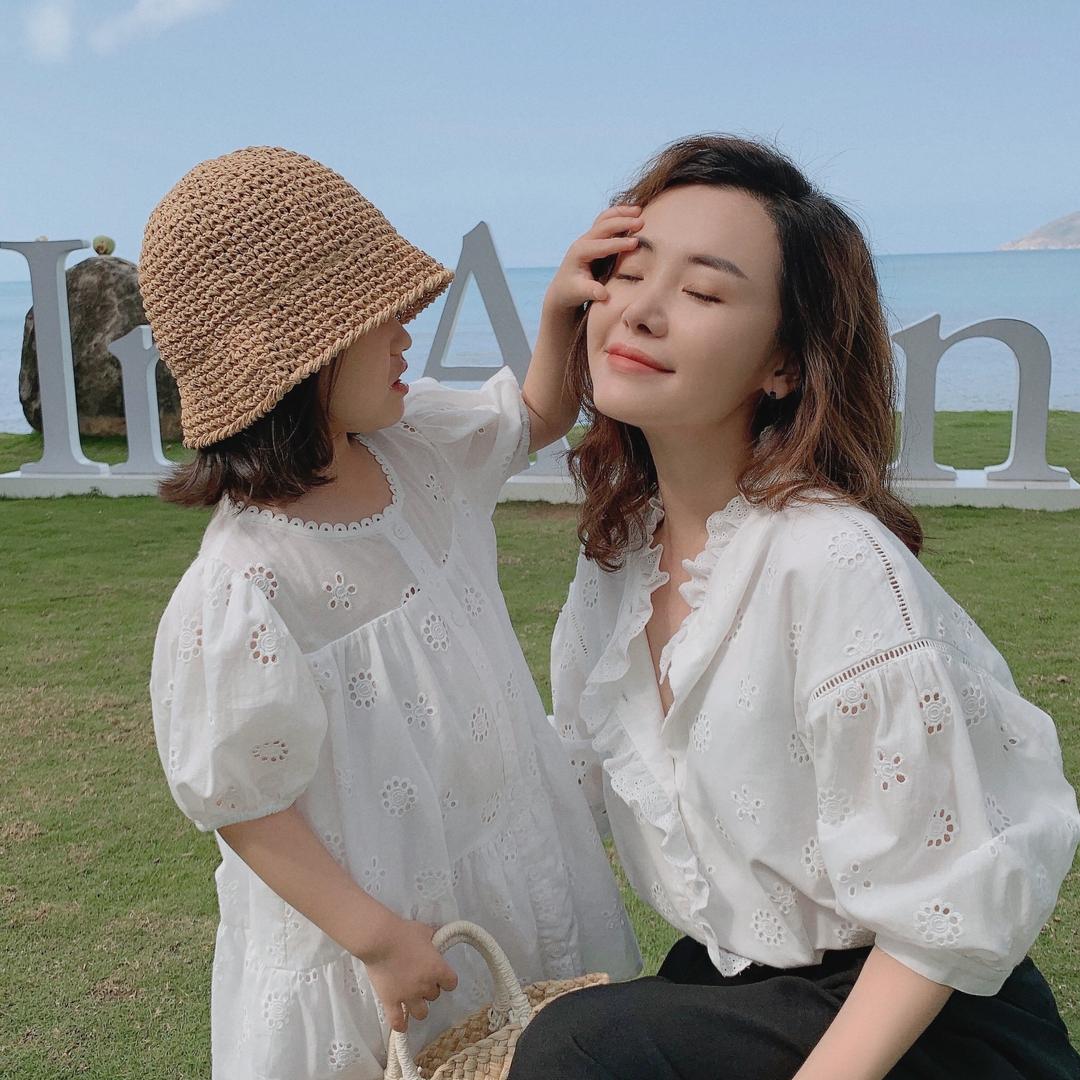 辰辰妈童装Mumu