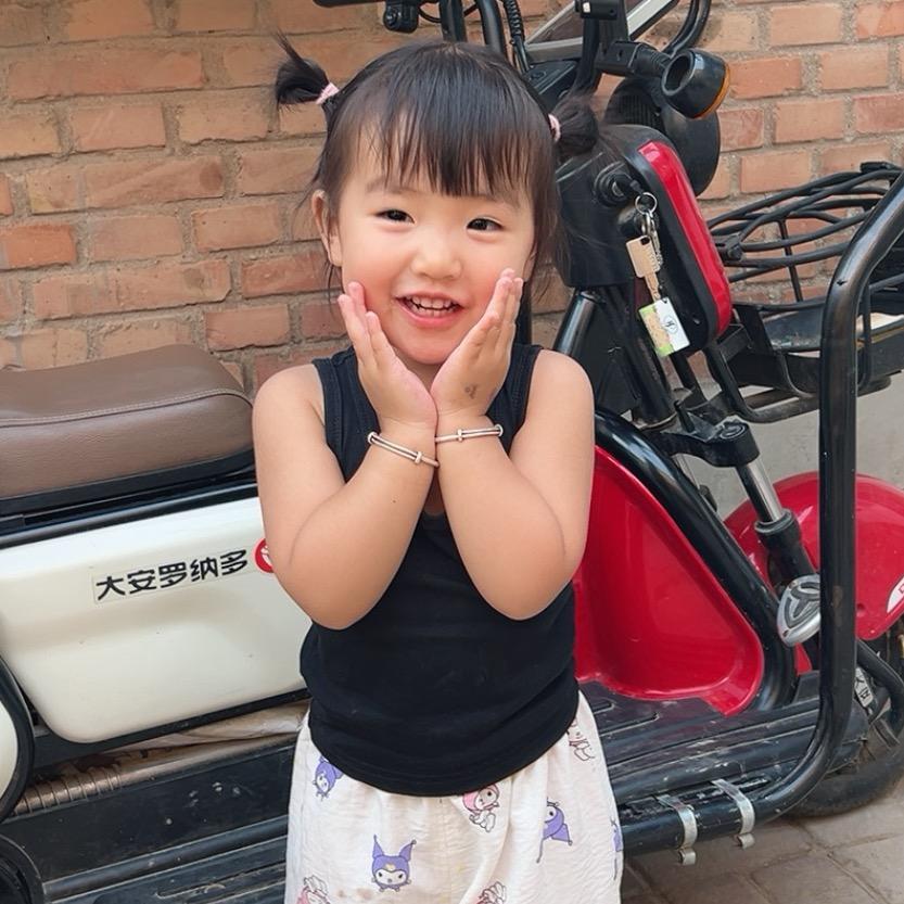 小阿茉吖