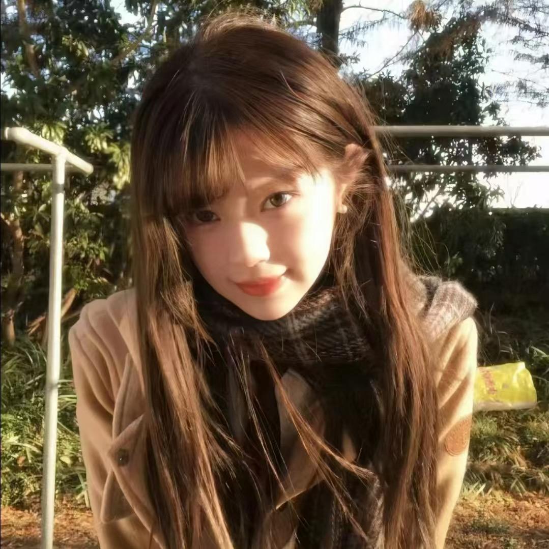 中意小李学姐