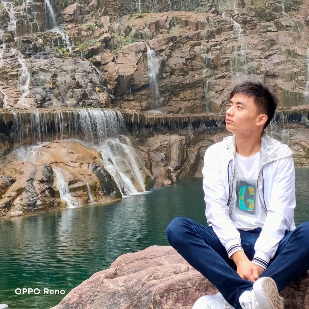 小马的生活日记