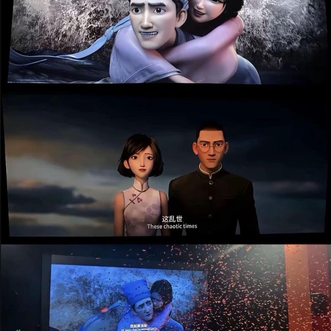 困到睡不醒🌚